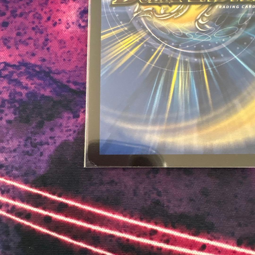 王闘竜皇ボルシャック・ドラゴン シークレット㊙️