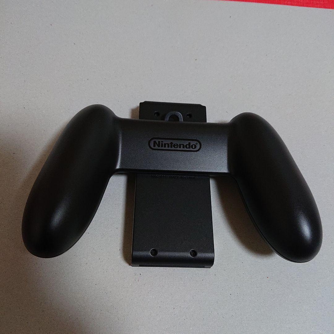 Nintendo Switch 本体 通常版 ケーブルのみ欠品