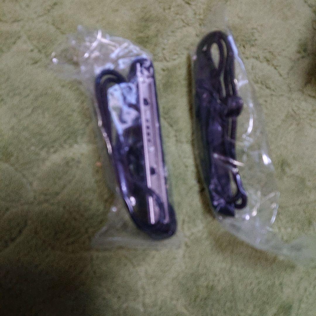 Nintendo Switch 本体 通常版 ケーブルのみ欠品