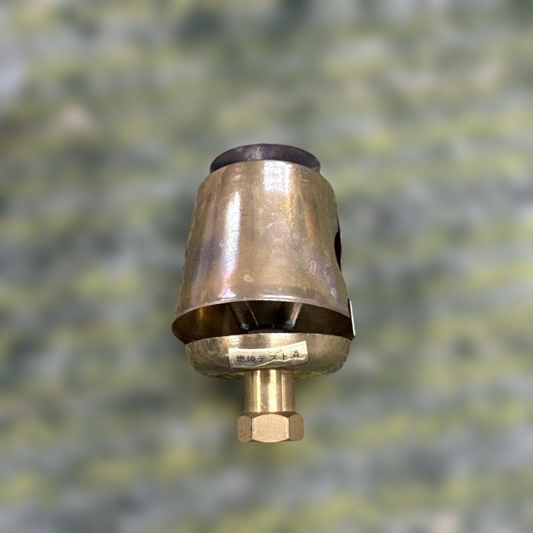 v*n様 MANASLU ストーブ 126