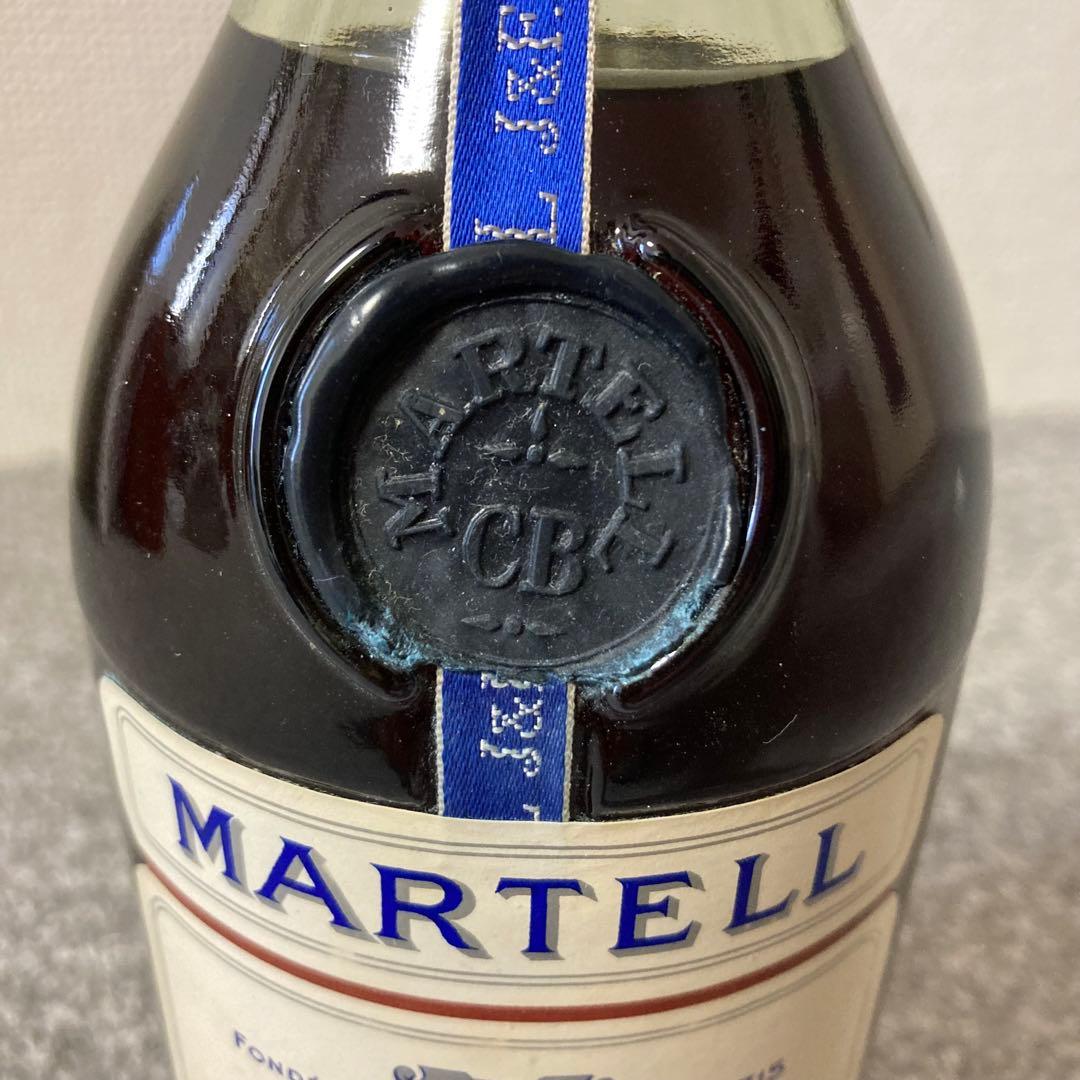 ハ*ハ様 マーテル　コルドンブルー　旧ラベル