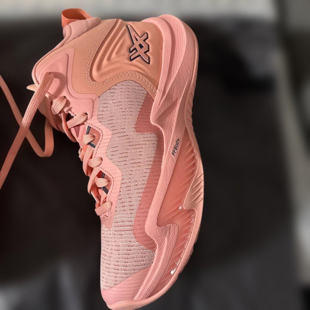 アシックス　シューズ　25.5㎝　バレーボール　バスケットボール