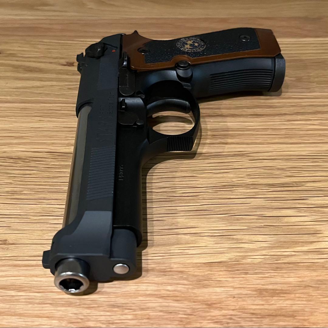 【匿名配送】東京マルイ サムライエッジ スタンダードモデル〈ハイグレードタイプ〉