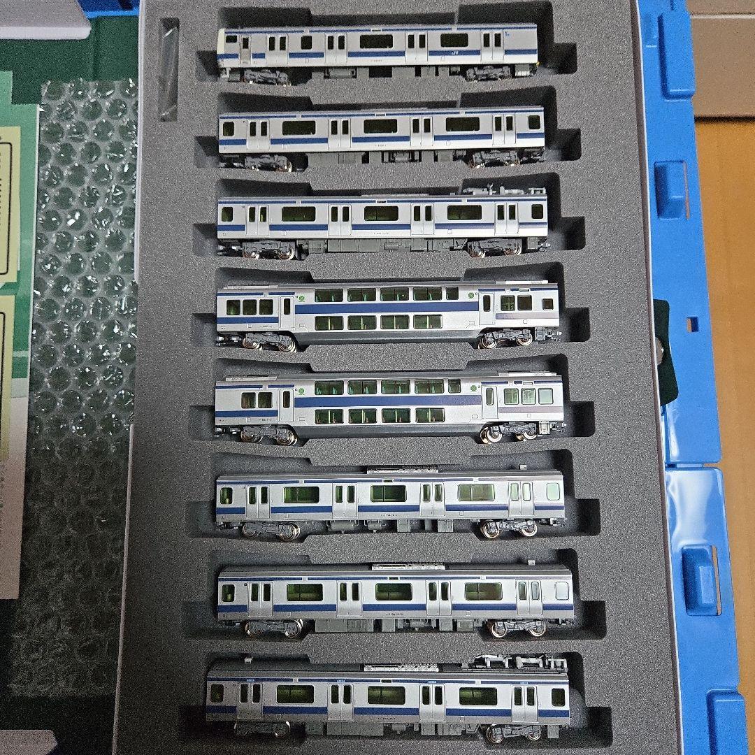 KATO E531系 Nゲージ 15両セット