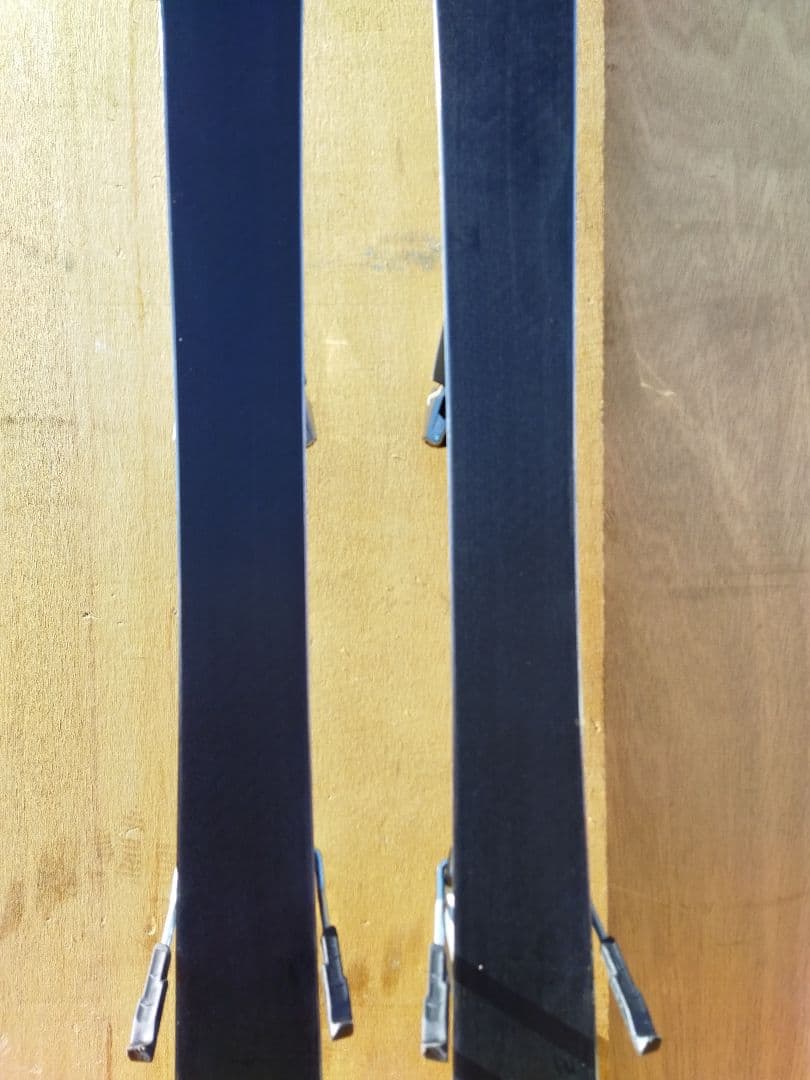 フィッシャー　Fischer AMC CHASSIS 700 スキー　板