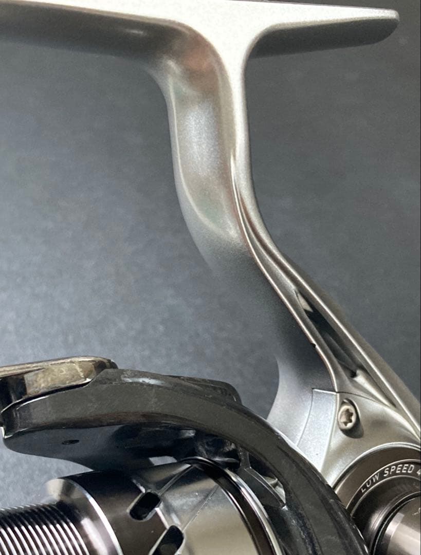 ダイワ 18 カルディア LT 1000S-P