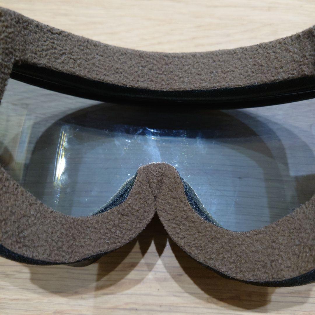 DRAGON PXV ゴーグル J.Gold