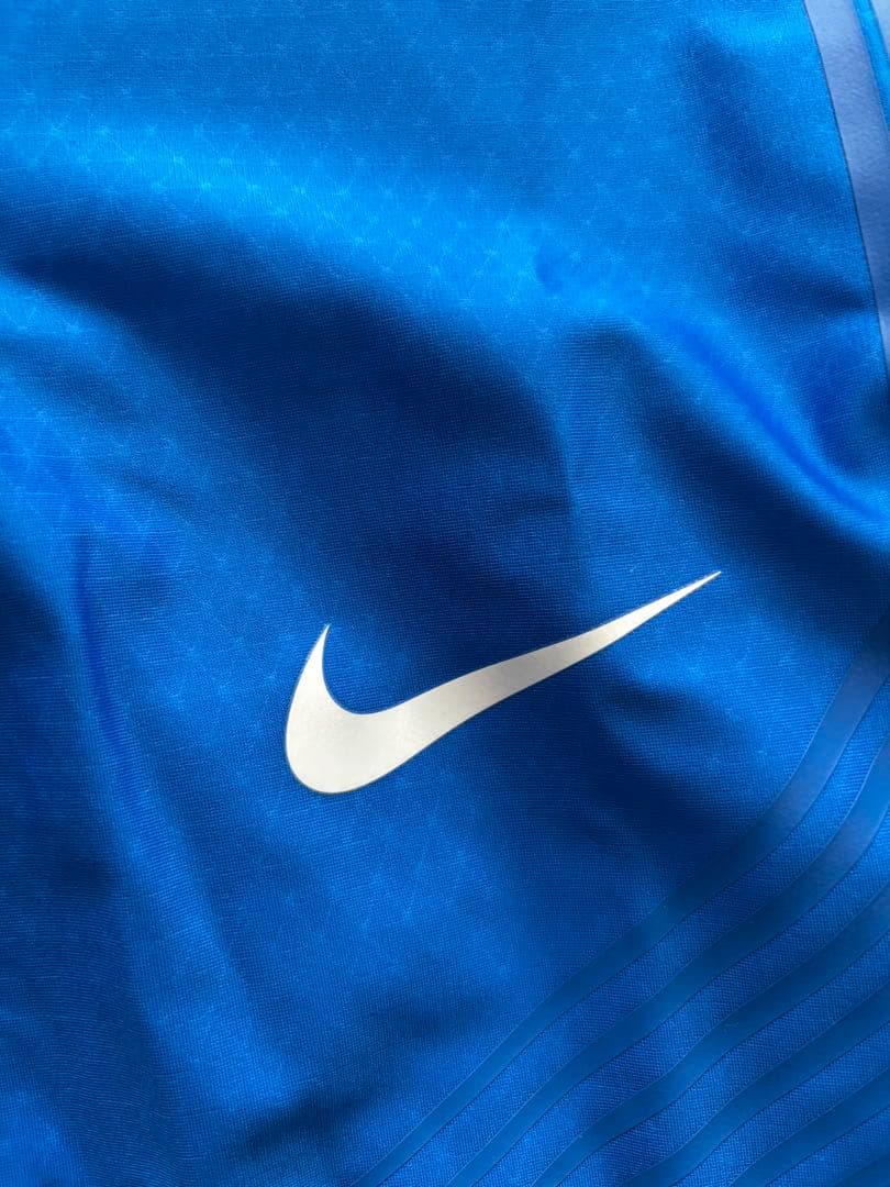 【美品】NIKE Pro elite 2017 rosa ロングタイツ