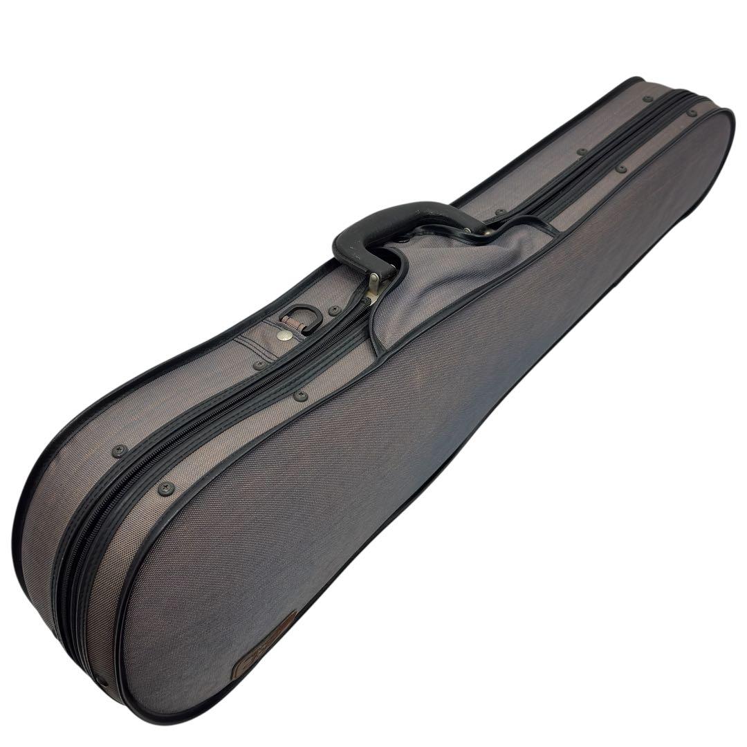 鈴木バイオリンNo.330 4/4 1999年製 弓未使用品