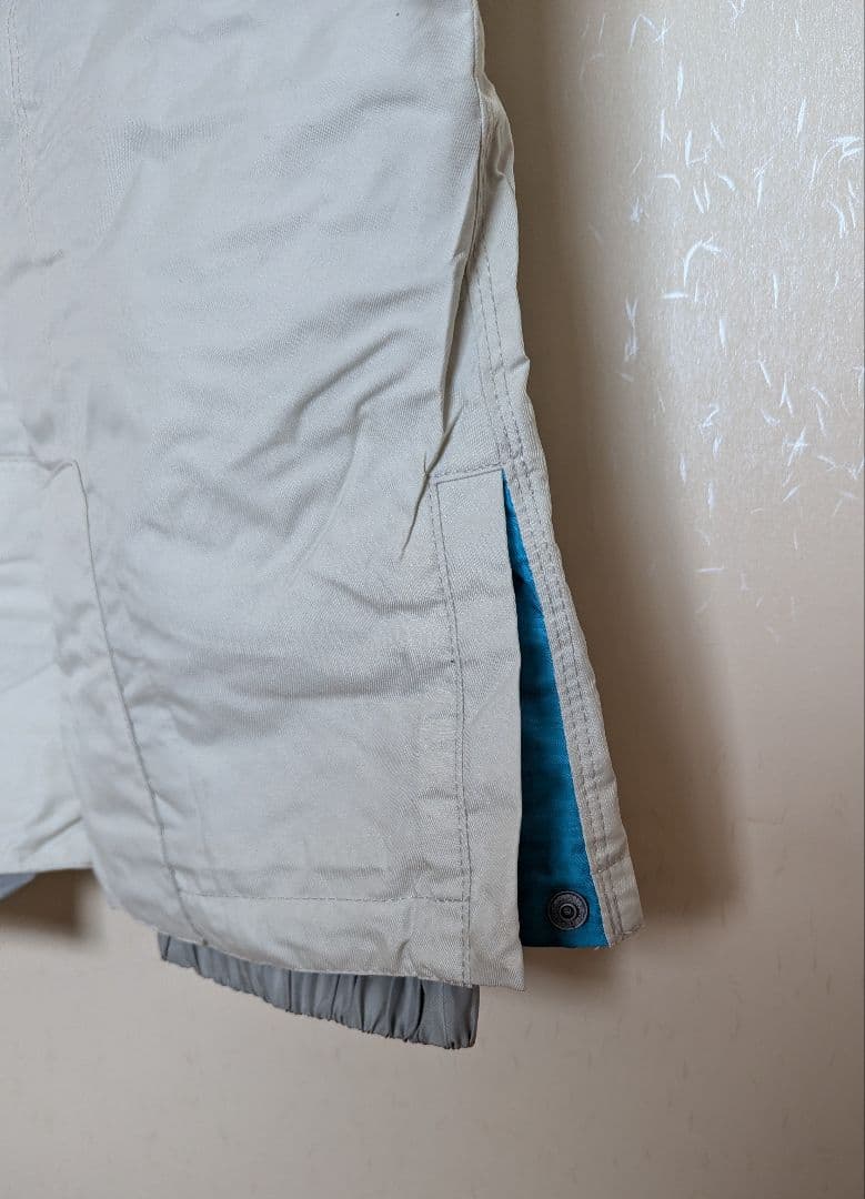 【未使用品】DESCENTEレディーススキーウェア上下