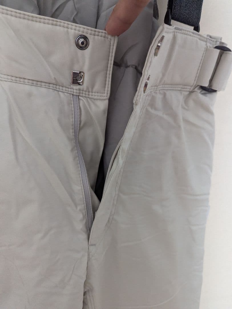 【未使用品】DESCENTEレディーススキーウェア上下