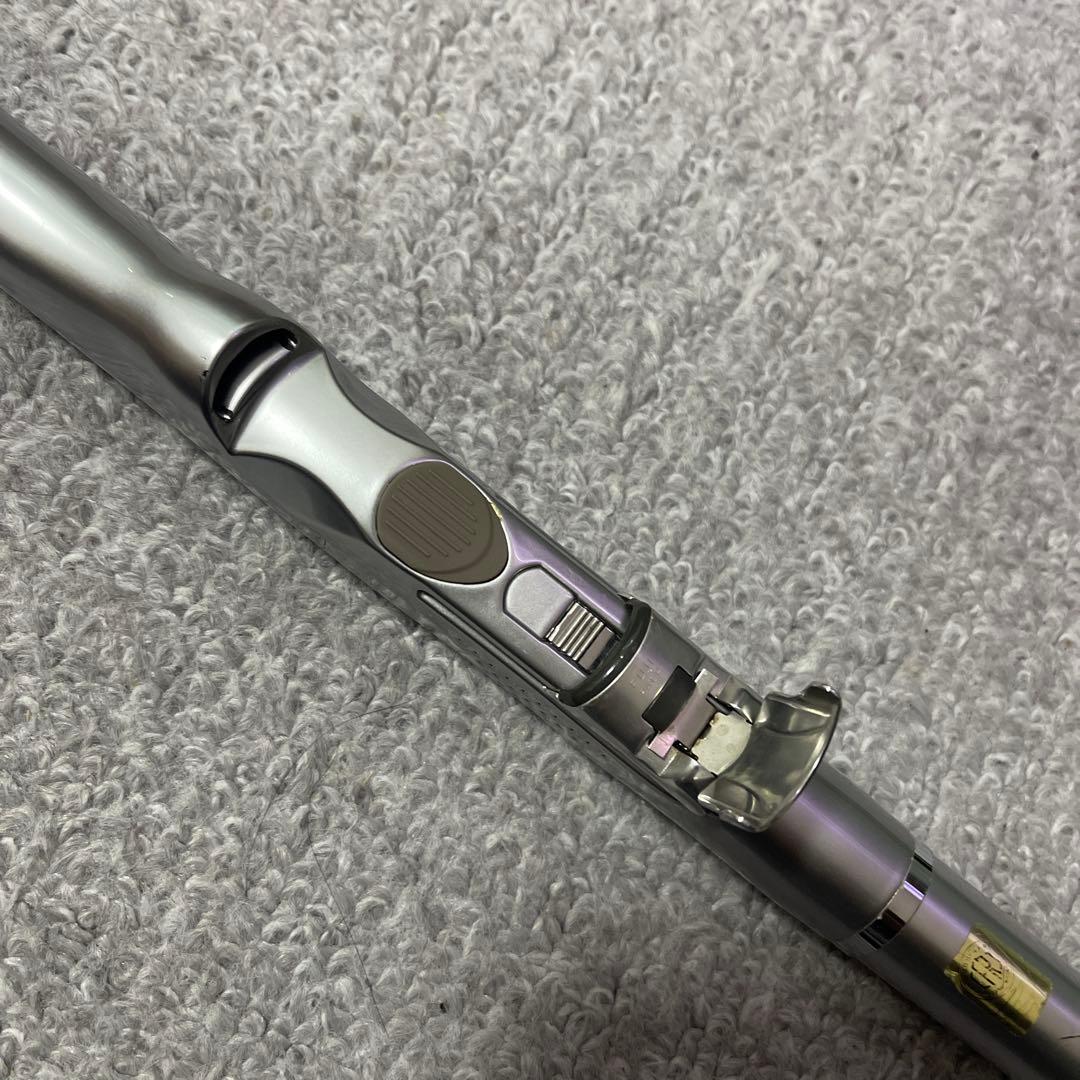 ロッド Daiwa DXR LTUNE 1.65-50