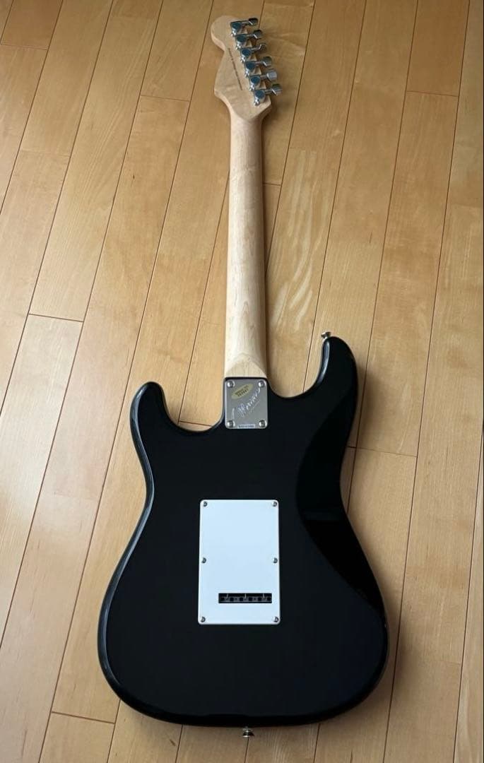 Mavis MST-200 エレキギター　イシバシ楽器