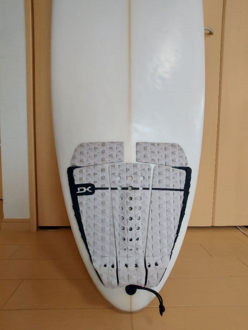 スーパーブランド THE MIDDY ミッディ PU 6‘10