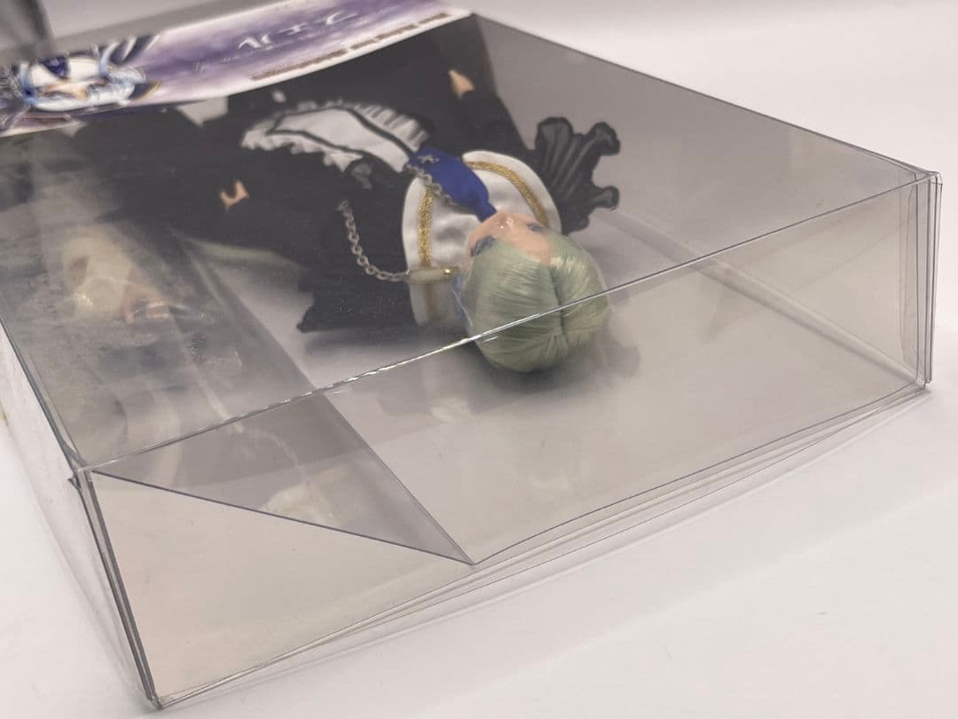 d*9様 【ニーベルンゲンの指環/フェル ボーク/DOLL /Anime/未開封