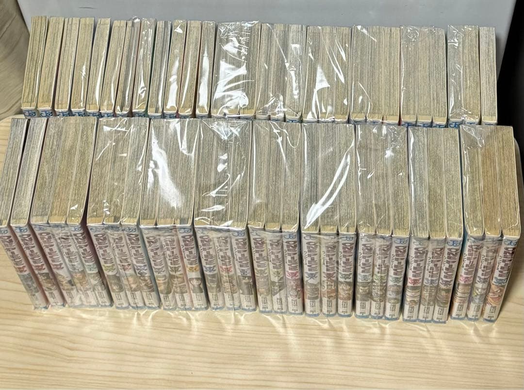 ワンピース　単行本まとめ売り　（1巻〜100巻）