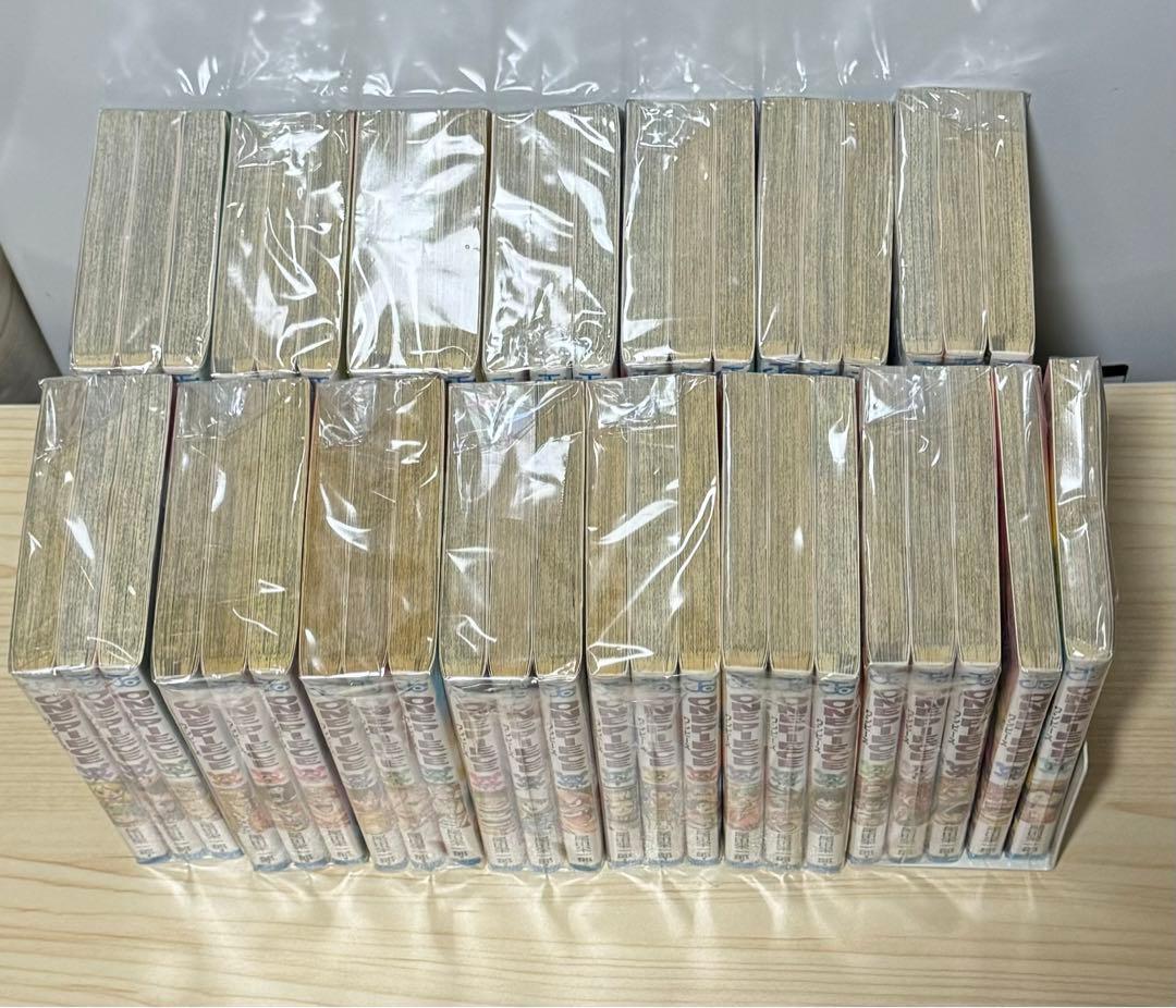 ワンピース　単行本まとめ売り　（1巻〜100巻）