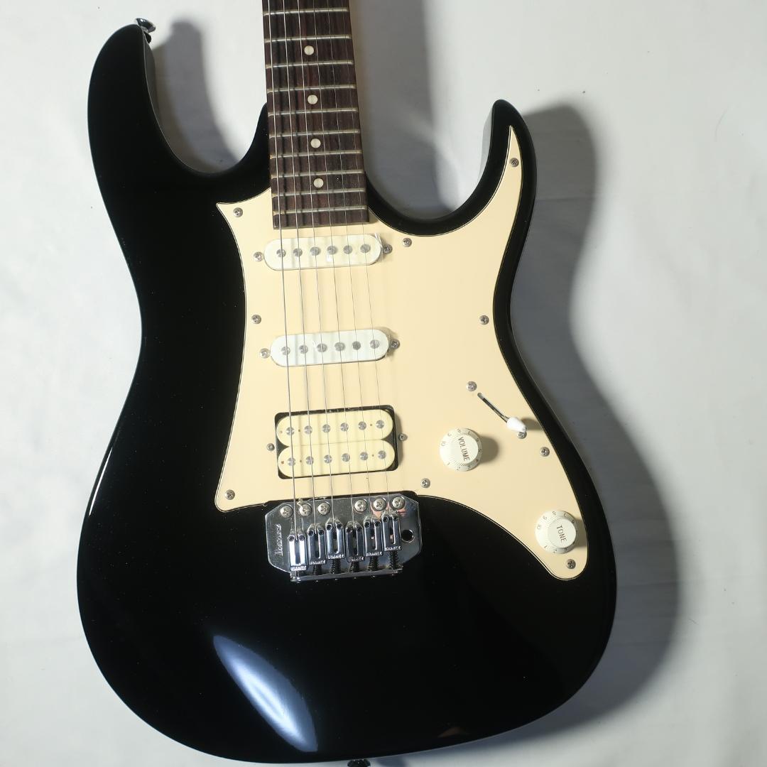 Ibanez Gio GRX40-BKN エレキギター ブラック
