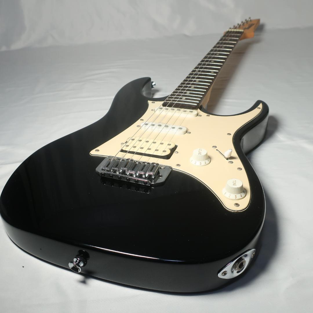 Ibanez Gio GRX40-BKN エレキギター ブラック