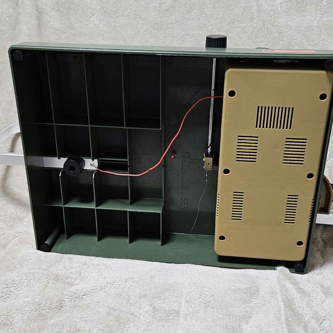 【美品】プロクソン 卓上スチロールカッター 生産終了品