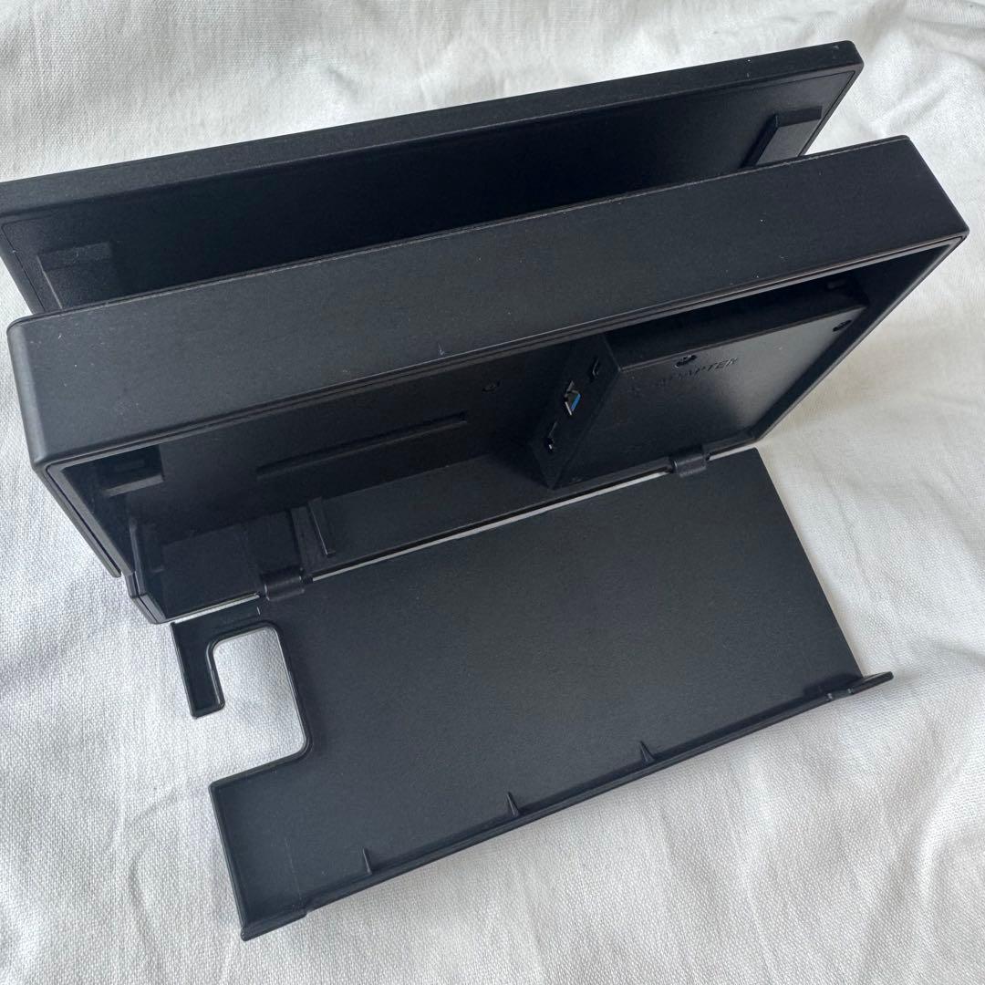 任天堂Switch 本体グレー セット【美品】【専用ケース・画面フィルム付き】