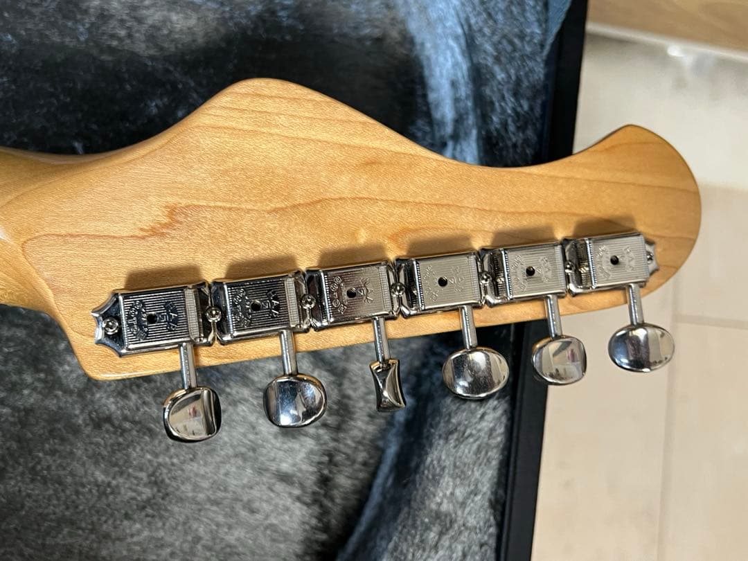 即発送 ARIA The Ventures Model 2000 VF-D1