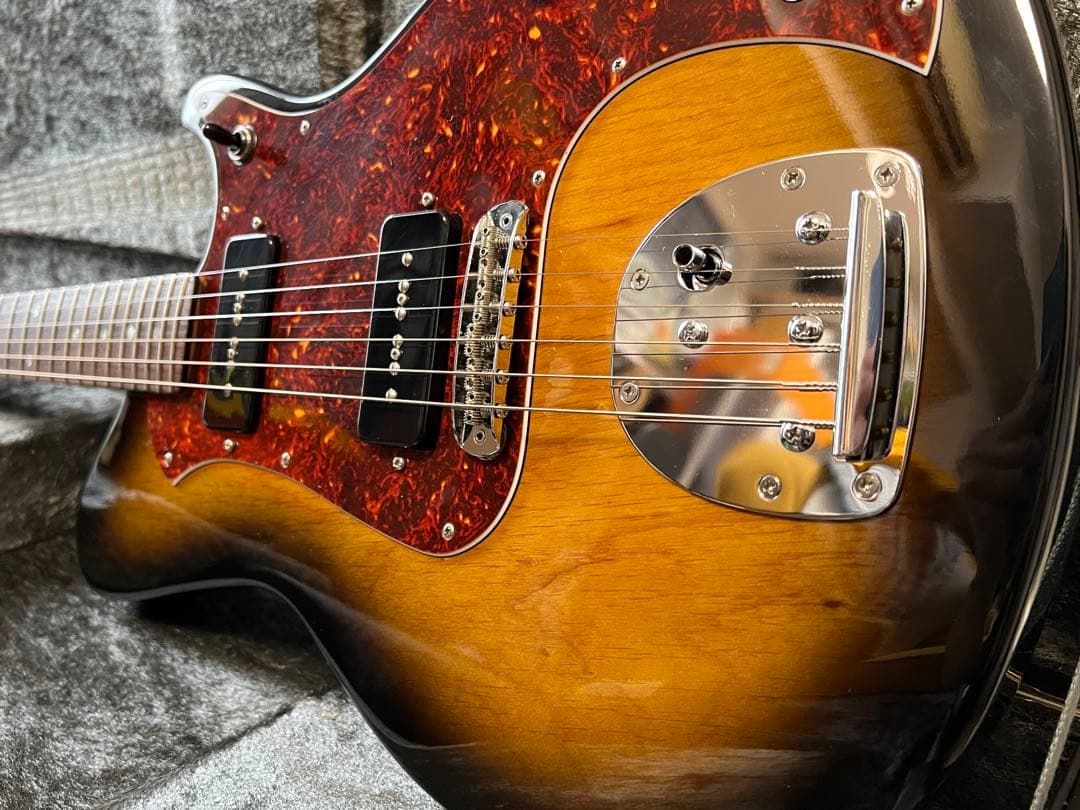 即発送 ARIA The Ventures Model 2000 VF-D1