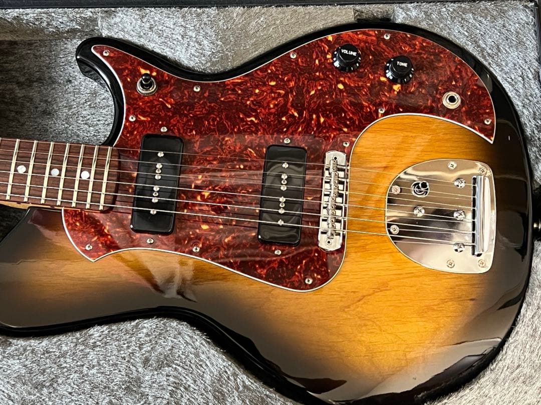 即発送 ARIA The Ventures Model 2000 VF-D1