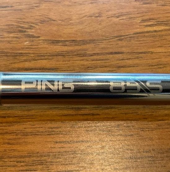 ピン ハイブリッド #4 PING TOUR 2.0 CHROME85 シャフト