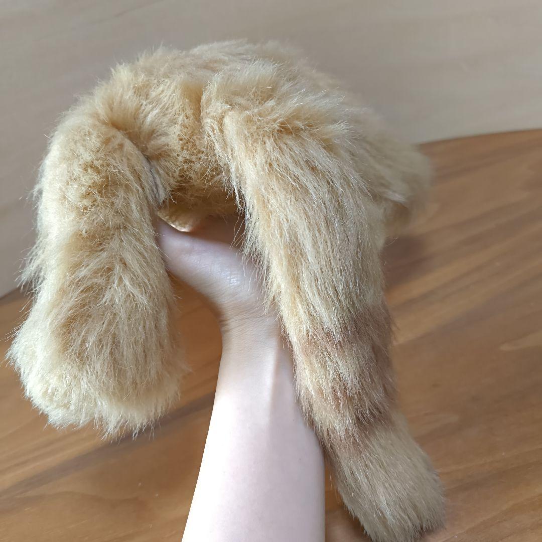 昭和レトロ 希少 レア オオイケ イリオモテヤマネコ ねこ　Oike