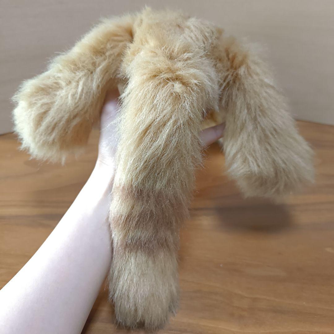 昭和レトロ 希少 レア オオイケ イリオモテヤマネコ ねこ　Oike