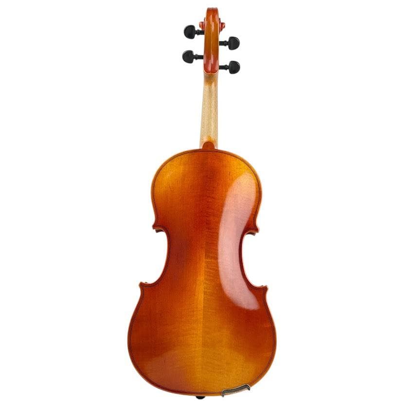 美品●鈴木バイオリン● No.280 4/4 1984年製 violin 極艶杢