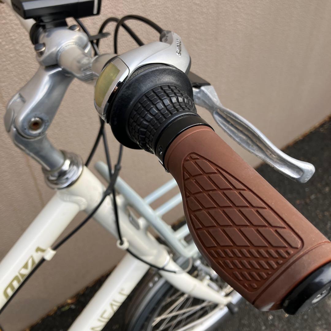 Louis Garneau MV1 ルイガノ　さいたま市引き取り限定