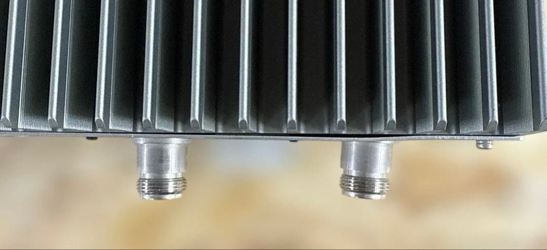 Tokyo HI-POWER 430MHzパワー・アンプ　　HL-130Usx