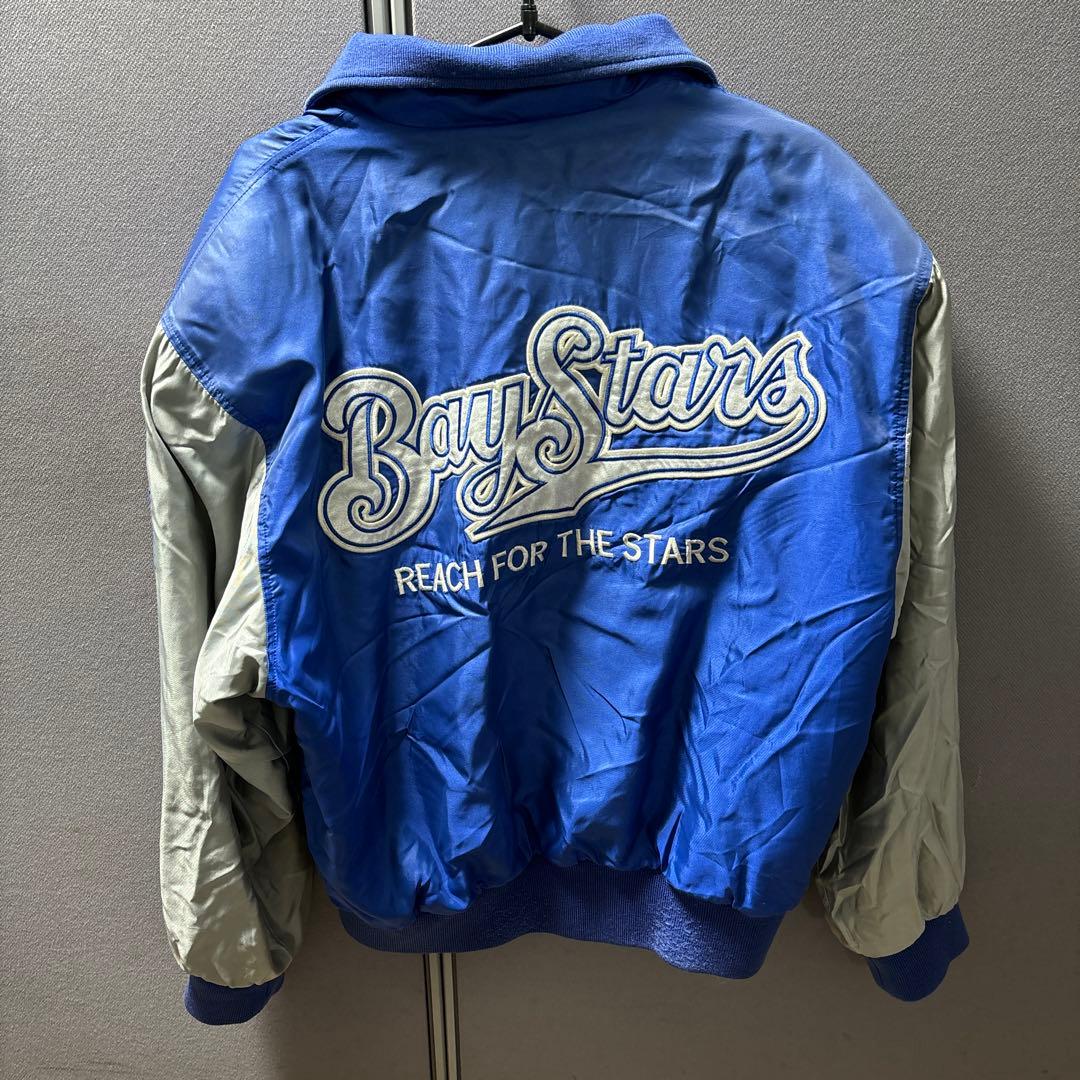 1993年横浜BayStars グランドコート