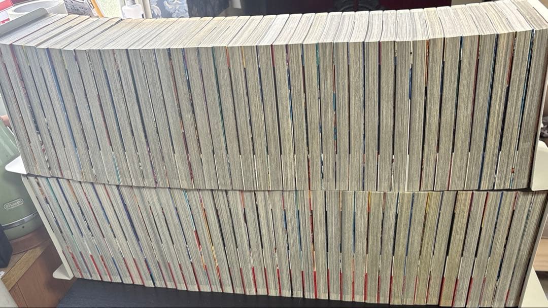 キングダム　全81巻セット　76巻(帯付き多数)+関連本5巻　原泰久　集英社