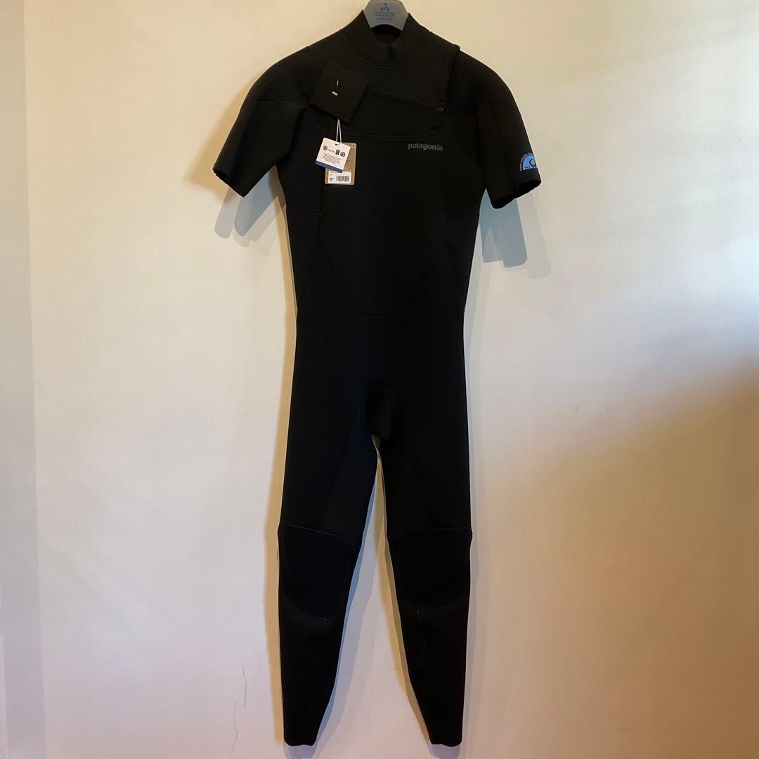 パタゴニア　ウェットスーツ　シーガル　新品　即発送　Mサイズ