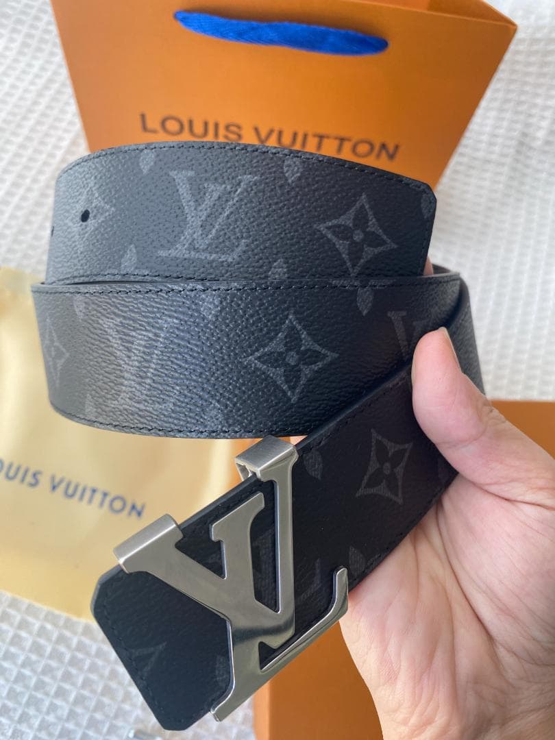 早い者勝ち！メンズ レザーベルト