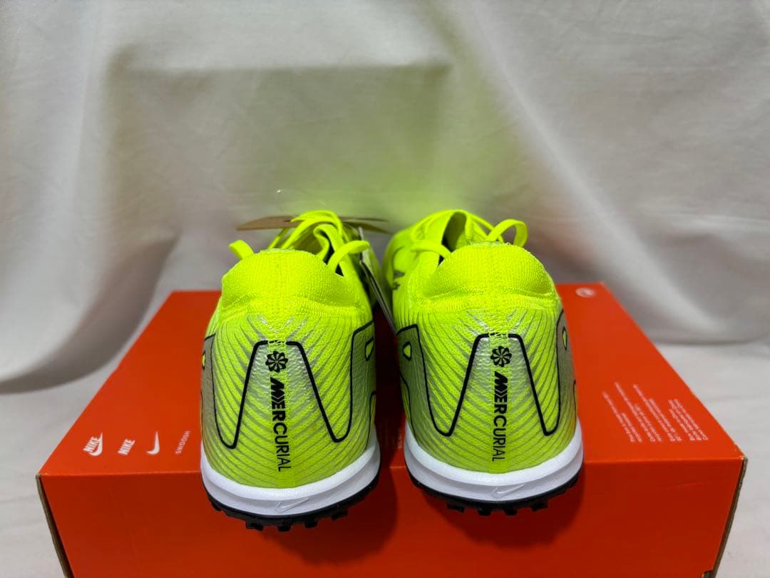 nike zoom vapor 16 pro tf volt 28 ヴェイパー