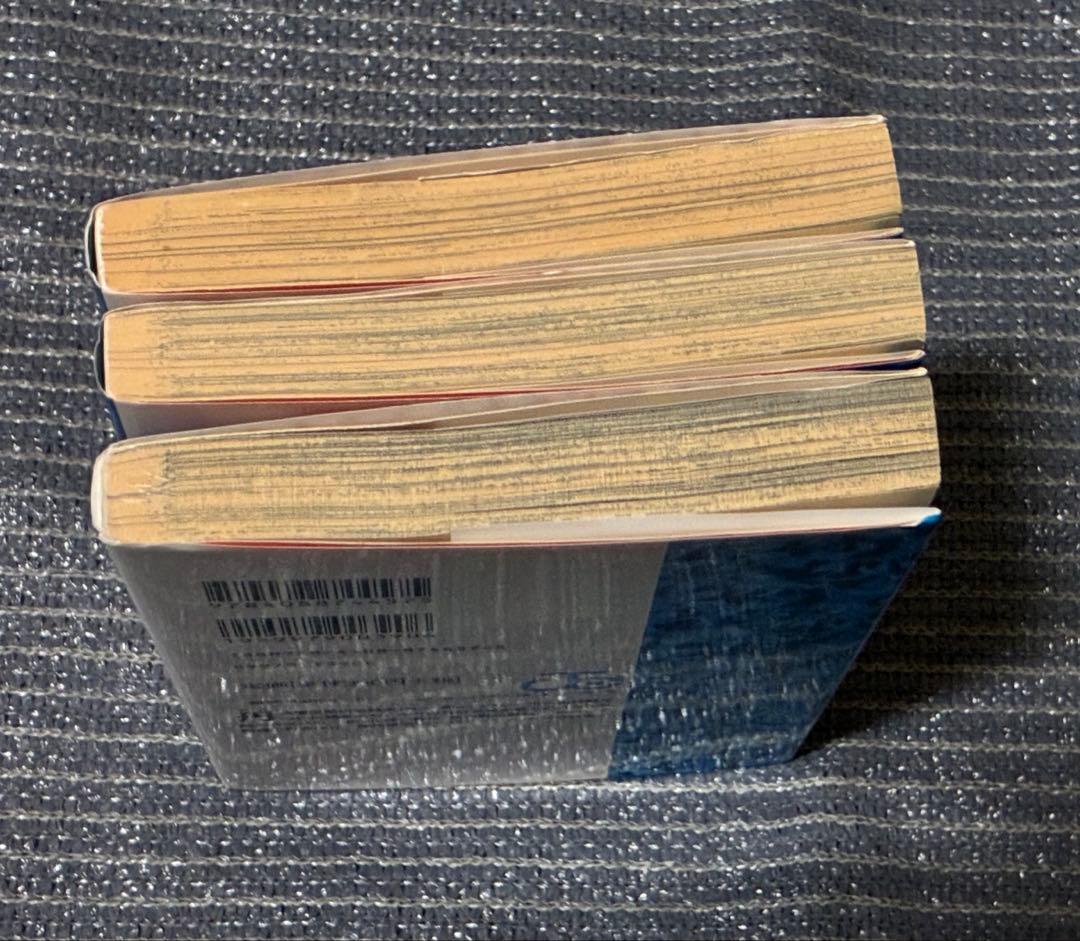 【全巻セット】バレーボール使い郷田豪・初版・少年ジャンプ・激レア・少年漫画・書籍