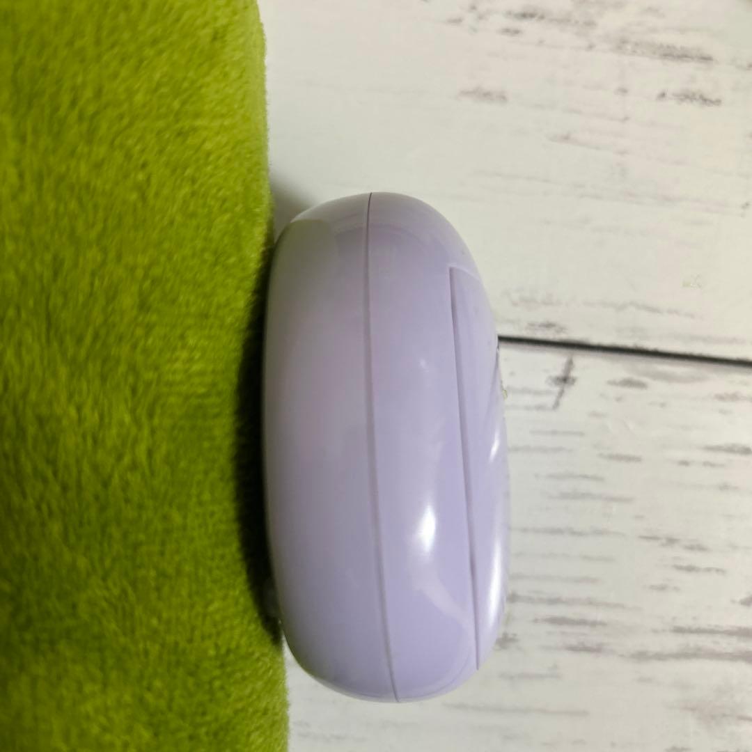 たまごっちみーつ パステル 紫