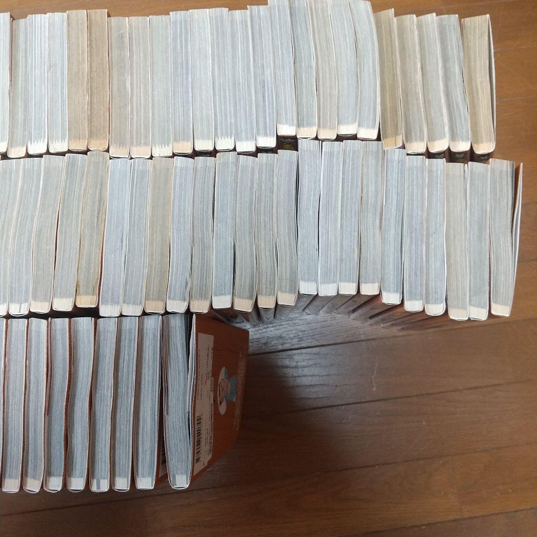 名探偵コナン全107巻セット