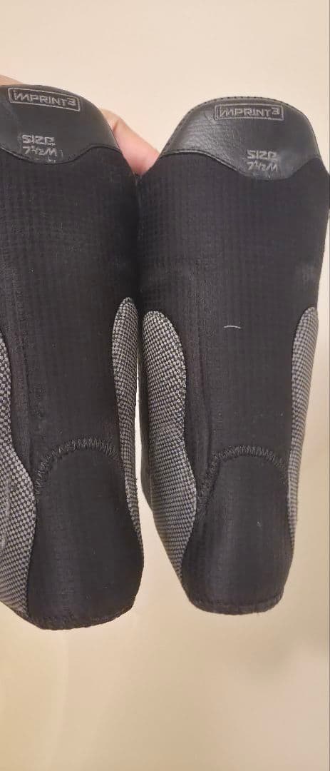 Kazuki Hayashi様用Burton Stepon ブーツ+バインset