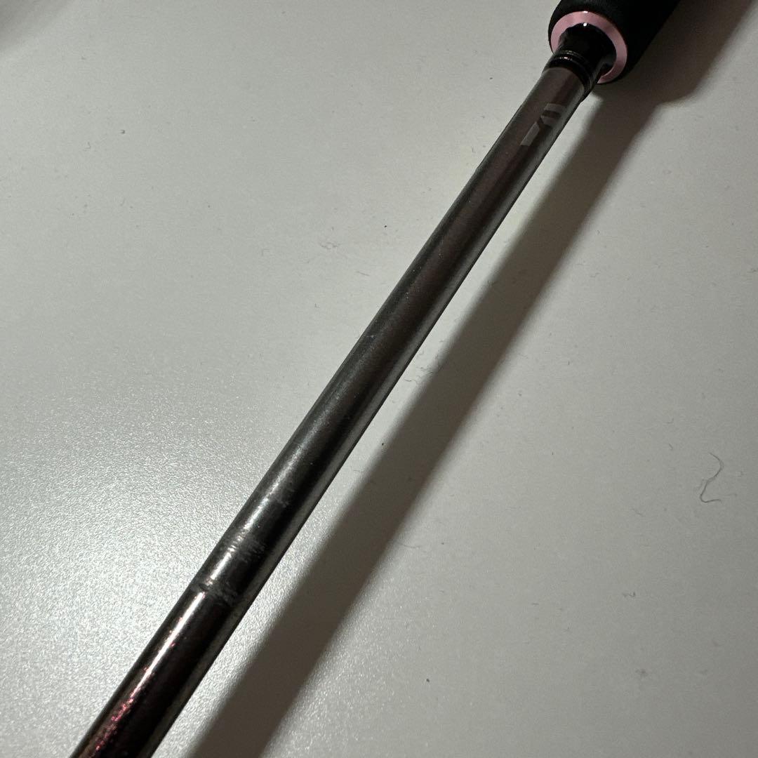 ダイワ　21紅牙AIR N610MB TG