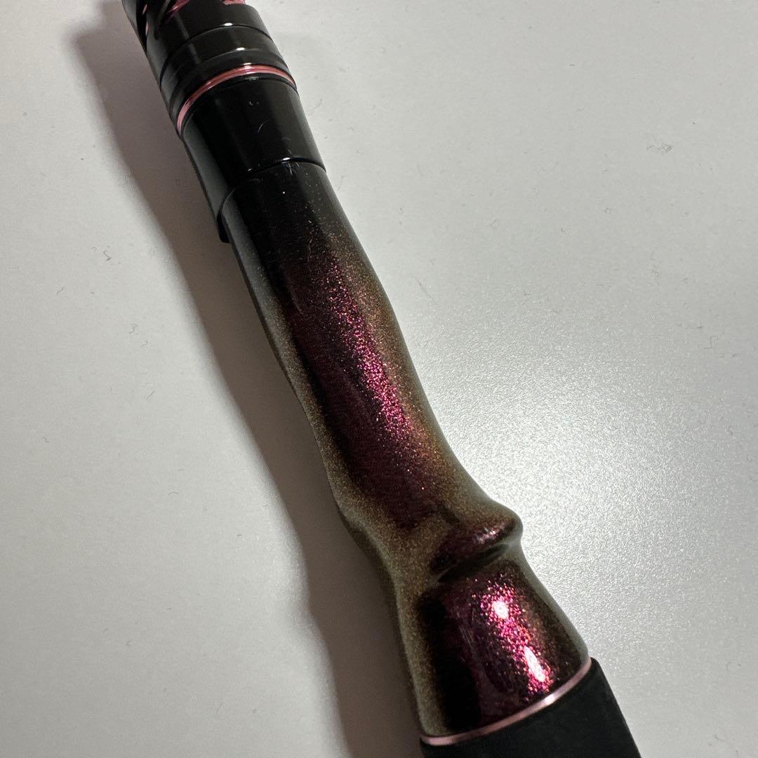 ダイワ　21紅牙AIR N610MB TG