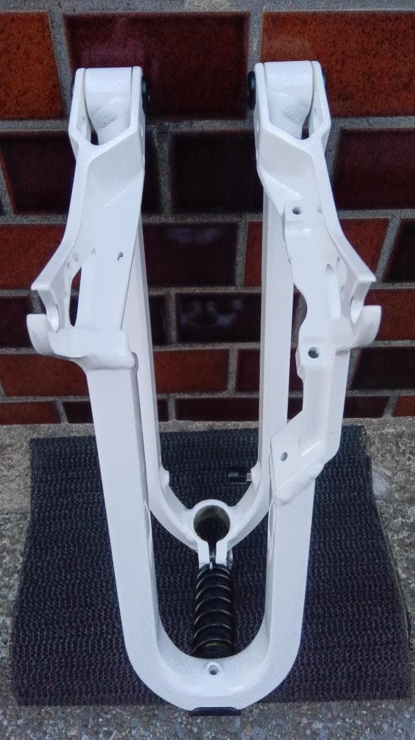 birdy モノコック（disc）Fフォーク フルセット