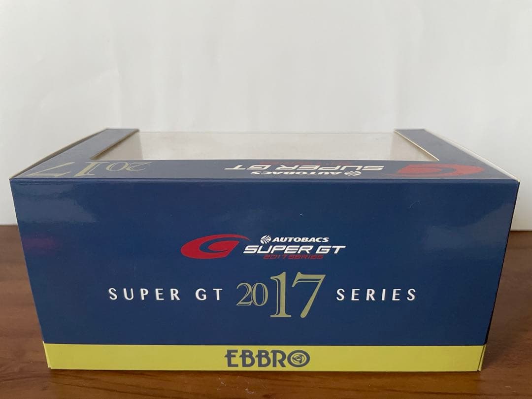 値下げ！au TOM'S LC500 SUPER GT 2017