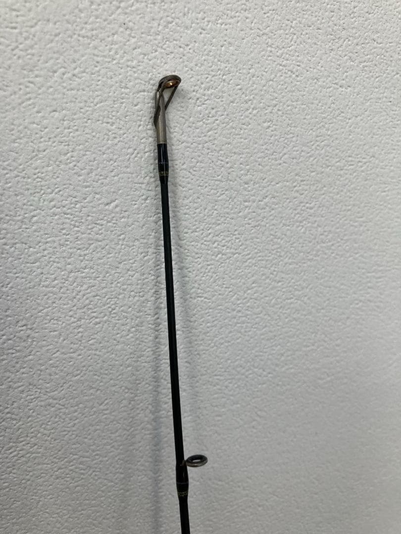 DESTROYER MEGABASS F4-71X 釣り竿