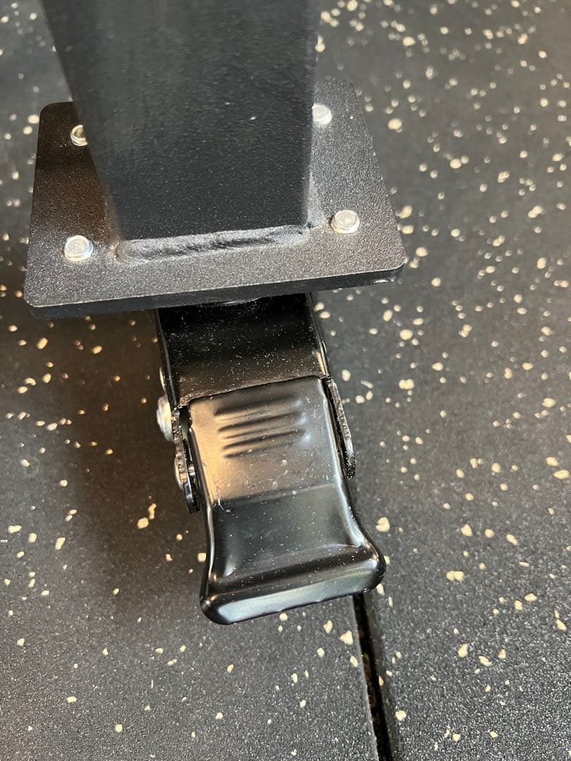 GFCダンベルスタンド