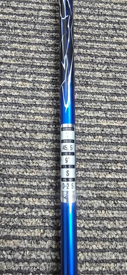 ホンマ ゴルフ T//WORLD TW777 MAX D